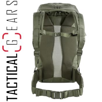 TASMANIAN TIGER TT BASE PACK TOP LOAD 30 OLIV